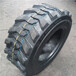 厂家直销12-16.5滑移式轮胎工业装载机轮胎工程胎