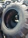 厂家直销17.5L-24装载机轮胎工程机械轮胎R4花纹轮胎