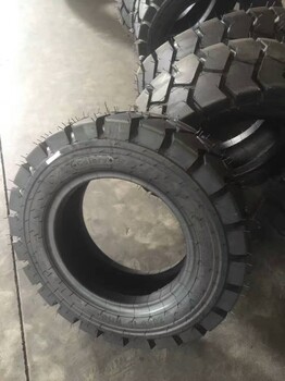 289-15充气叉车胎工程车轮胎三包