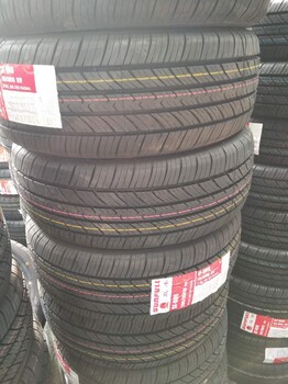 双丰牌205/55R16轿车胎面包车轮胎