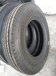 厂家直销7.50R20卡货车轮胎钢丝胎正品保证