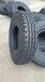 厂家批发11.00R20钢丝胎卡货车轮胎正品三包