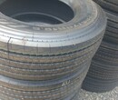 285/70R19.5载重卡货车轮胎钢丝胎正品三包图片