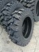 厂家批发5.00-16人字花纹轮胎农用拖拉机轮胎正品