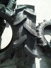 厂家批发8.3-22拖拉机轮胎正品人字花纹轮胎正品