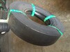 厂家批发12.00-20铲运机轮胎光面轮胎压路机轮胎正品三包