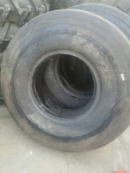 厂家处理风神14.00-24光面轮胎压路机轮胎铲运机轮胎