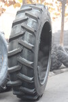 厂家批发15.5-38拖拉机轮胎农用胎人字花纹轮胎