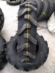 厂家批发6.50-16农用胎人字胎拖拉机轮胎正品三包