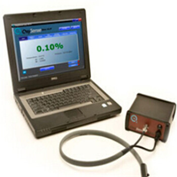 美国OxySense便携式氧气测量装置