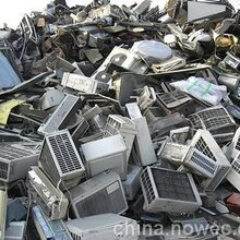 报废物料回收绍兴废旧设备回收公司图片