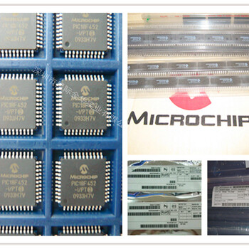 PIC32MX320F128HT-80I/MR嵌入式-微控制器