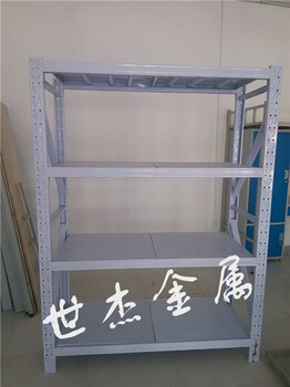 西安貨架中型貨架層板式貨架五金貨架廠家直供貨架組裝型貨架