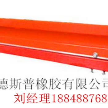 供應(yīng)聚氨酯皮道清掃器