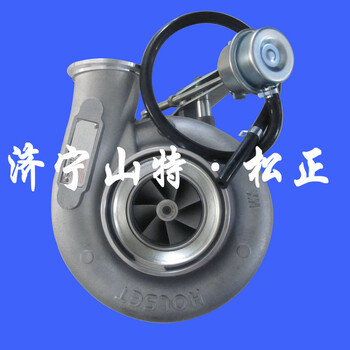 供应Komatsu小松PC100-6发动机增压器PC100-6增压器总成6732-81-8100上海南汇