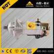 PC40MR-2液压泵	708-3S-00522黑龙江哈尔滨呼兰PC400-7柴油泵（国外号）	6156-71-1131图片