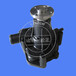 挖机配件小松PC50UU-2水泵YM129900-42001浙江金华东阳小松挖掘机配件pc50UU-2水泵