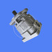 原厂配件WA420-3齿轮泵705-12-35240贵州安顺普定WA420-3液压泵齿轮泵