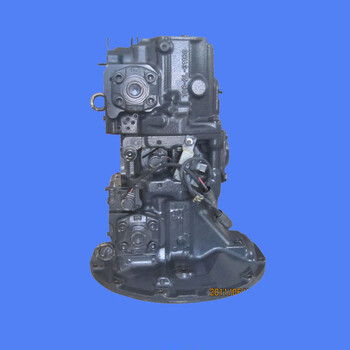 小松PC220-8原装全新液压泵总成708-2L-00790青海黄南尖扎小松配件