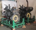 江西赣州特价促销仅一台小松PC60-7发动机总成二手小松挖掘机4D95发动机
