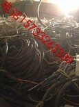 石家庄电缆回收（处理价格）石家庄废旧电缆回收-废铜吧-图片0
