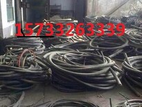 韩城电缆回收市场价格图片1