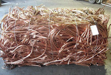 汉川电缆回收市场价格图片4