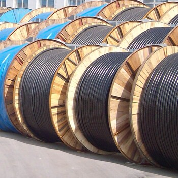 汉中电缆回收汉中二手电缆回收市场——正常报价