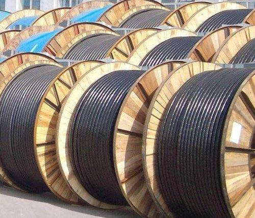 西昌废铜线回收电缆回收价格流程全国上门回收