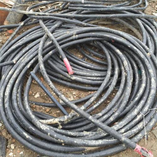 淮北电线电缆回收回收电缆现金回收