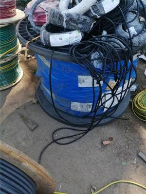 雅安光伏电缆回收当前市场价格行情全国上门回收
