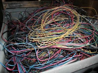 西宁电缆回收电缆回收价格流程提前透露