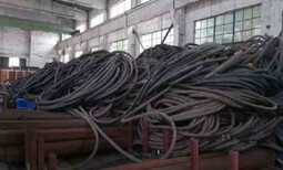蓬莱废旧电缆回收低压电缆回收上门回收图片4