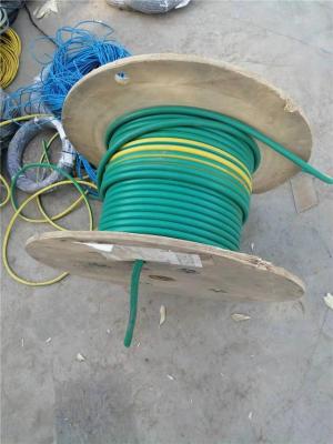 新泰光伏电缆回收废旧金属回收报价