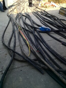 禹城电缆回收废旧光伏电缆回收价格上涨