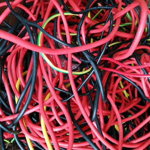 张掖废旧电缆回收电缆回收价格全国上门回收