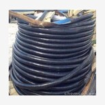 禹城电缆回收废旧光伏电缆回收价格上涨图片2