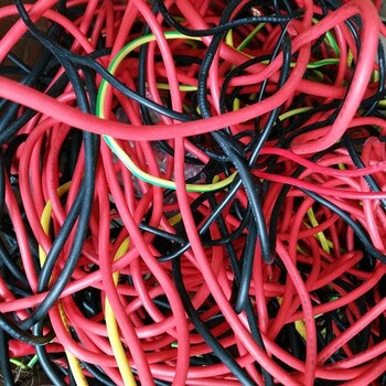 湖州废旧电缆回收