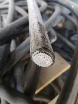 百色废旧电缆回收多少钱一吨