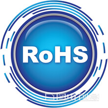 上海指定机构ROHS检测出口认可