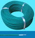 长期供应江特线缆UL3071硅橡胶编织电线