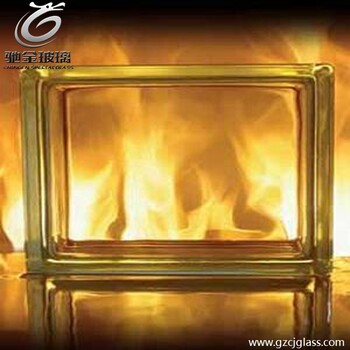 隔热型防火玻璃