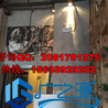 河南仿清水混凝土涂料廠家，服裝店餐飲別墅展廳網咖墻面復古清水水泥漆裝飾施工