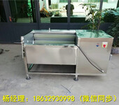 惠州大型洗菜机一次能清洗多少