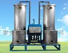 河北果汁饮料厂用16T/H全自动软化水设备安全放心