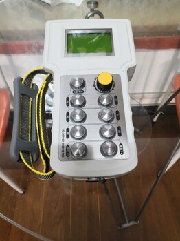 XYZW轴4轴数控机床遥控器说明