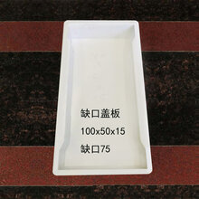 盖板模具厂家价格,盖板模具厂家介绍,水沟盖板模具厂家图片