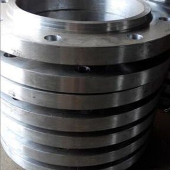 厂家生产合金15CrMO突面带径平焊法兰SODN80PN16