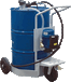 中邦犀牛G200-E电动加油机电动齿轮油加油机机油加油机