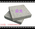 廣東透水磚圖片陶瓷透水磚供應惠州公園建設透水耐磨抗凍